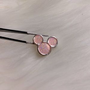 Disney Bracelet Charm